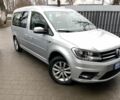 Сірий Фольксваген Кадді, об'ємом двигуна 0 л та пробігом 31 тис. км за 15000 $, фото 1 на Automoto.ua