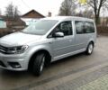 Сірий Фольксваген Кадді, об'ємом двигуна 0 л та пробігом 31 тис. км за 15000 $, фото 1 на Automoto.ua