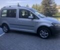 Фольксваген Кадди 2020 в Луцке на Automoto.ua Серый Фольксваген Кадди, объемом двигателя 2 л и пробегом 174 тыс. км за 17200 $, фото 2 на Automoto.ua