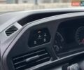 Серый Фольксваген Кадди, объемом двигателя 1.97 л и пробегом 195 тыс. км за 17600 $, фото 21 на Automoto.ua