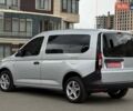 Серый Фольксваген Кадди, объемом двигателя 1.97 л и пробегом 195 тыс. км за 17600 $, фото 10 на Automoto.ua