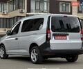 Серый Фольксваген Кадди, объемом двигателя 1.97 л и пробегом 195 тыс. км за 17600 $, фото 9 на Automoto.ua