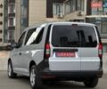Серый Фольксваген Кадди, объемом двигателя 1.97 л и пробегом 195 тыс. км за 17600 $, фото 11 на Automoto.ua