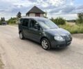 Сірий Фольксваген Кадді, об'ємом двигуна 0 л та пробігом 270 тис. км за 2207 $, фото 1 на Automoto.ua
