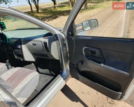 Серый Фольксваген Кадди, объемом двигателя 1.9 л и пробегом 300 тыс. км за 1850 $, фото 5 на Automoto.ua