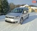 Сірий Фольксваген Кадді, об'ємом двигуна 0 л та пробігом 295 тис. км за 3100 $, фото 1 на Automoto.ua
