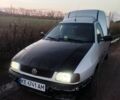 Сірий Фольксваген Кадді, об'ємом двигуна 1.9 л та пробігом 186 тис. км за 3000 $, фото 1 на Automoto.ua