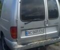 Серый Фольксваген Кадди, объемом двигателя 1.9 л и пробегом 163 тыс. км за 2400 $, фото 30 на Automoto.ua