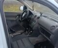 Серый Фольксваген Кадди, объемом двигателя 2 л и пробегом 275 тыс. км за 3500 $, фото 5 на Automoto.ua