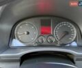 Серый Фольксваген Кадди, объемом двигателя 1.9 л и пробегом 272 тыс. км за 6300 $, фото 17 на Automoto.ua