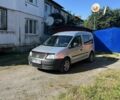 Сірий Фольксваген Кадді, об'ємом двигуна 1.9 л та пробігом 480 тис. км за 5600 $, фото 1 на Automoto.ua