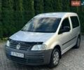 Сірий Фольксваген Кадді, об'ємом двигуна 1.39 л та пробігом 265 тис. км за 4500 $, фото 1 на Automoto.ua