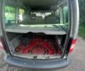 Сірий Фольксваген Кадді, об'ємом двигуна 1.4 л та пробігом 296 тис. км за 4100 $, фото 4 на Automoto.ua