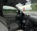Сірий Фольксваген Кадді, об'ємом двигуна 2 л та пробігом 350 тис. км за 3999 $, фото 12 на Automoto.ua