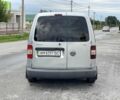 Сірий Фольксваген Кадді, об'ємом двигуна 2 л та пробігом 350 тис. км за 3999 $, фото 4 на Automoto.ua