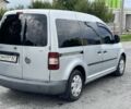 Сірий Фольксваген Кадді, об'ємом двигуна 2 л та пробігом 350 тис. км за 3999 $, фото 5 на Automoto.ua