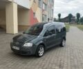 Сірий Фольксваген Кадді, об'ємом двигуна 1.9 л та пробігом 279 тис. км за 3750 $, фото 1 на Automoto.ua