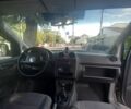 Сірий Фольксваген Кадді, об'ємом двигуна 1.4 л та пробігом 296 тис. км за 4100 $, фото 1 на Automoto.ua