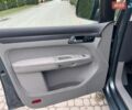 Сірий Фольксваген Кадді, об'ємом двигуна 1.6 л та пробігом 272 тис. км за 6790 $, фото 25 на Automoto.ua