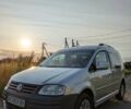 Серый Фольксваген Кадди, объемом двигателя 2 л и пробегом 486 тыс. км за 4850 $, фото 1 на Automoto.ua