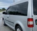 Сірий Фольксваген Кадді, об'ємом двигуна 2 л та пробігом 350 тис. км за 3999 $, фото 7 на Automoto.ua