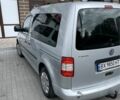 Сірий Фольксваген Кадді, об'ємом двигуна 1.6 л та пробігом 295 тис. км за 2400 $, фото 5 на Automoto.ua