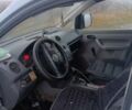 Серый Фольксваген Кадди, объемом двигателя 2 л и пробегом 275 тыс. км за 3500 $, фото 6 на Automoto.ua