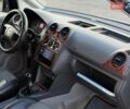 Серый Фольксваген Кадди, объемом двигателя 1.9 л и пробегом 272 тыс. км за 6300 $, фото 8 на Automoto.ua