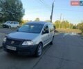 Сірий Фольксваген Кадді, об'ємом двигуна 1.9 л та пробігом 480 тис. км за 5000 $, фото 1 на Automoto.ua