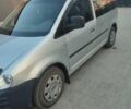 Сірий Фольксваген Кадді, об'ємом двигуна 1.97 л та пробігом 250 тис. км за 4000 $, фото 1 на Automoto.ua