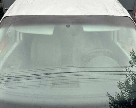 Серый Фольксваген Кадди, объемом двигателя 1.9 л и пробегом 288 тыс. км за 2950 $, фото 4 на Automoto.ua