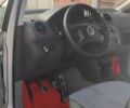 Серый Фольксваген Кадди, объемом двигателя 2 л и пробегом 256 тыс. км за 5000 $, фото 9 на Automoto.ua