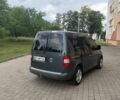 Сірий Фольксваген Кадді, об'ємом двигуна 1.9 л та пробігом 279 тис. км за 3750 $, фото 3 на Automoto.ua