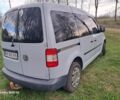 Сірий Фольксваген Кадді, об'ємом двигуна 1.9 л та пробігом 290 тис. км за 5493 $, фото 2 на Automoto.ua