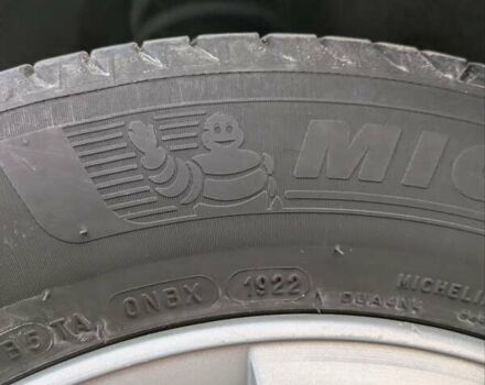 Серый Фольксваген Кадди, объемом двигателя 2 л и пробегом 486 тыс. км за 4650 $, фото 10 на Automoto.ua