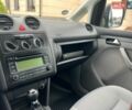Сірий Фольксваген Кадді, об'ємом двигуна 1.6 л та пробігом 272 тис. км за 6590 $, фото 33 на Automoto.ua