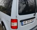 Сірий Фольксваген Кадді, об'ємом двигуна 1.9 л та пробігом 290 тис. км за 5493 $, фото 22 на Automoto.ua