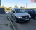 Сірий Фольксваген Кадді, об'ємом двигуна 1.9 л та пробігом 480 тис. км за 5000 $, фото 2 на Automoto.ua