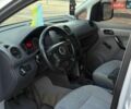 Серый Фольксваген Кадди, объемом двигателя 1.97 л и пробегом 290 тыс. км за 5300 $, фото 7 на Automoto.ua