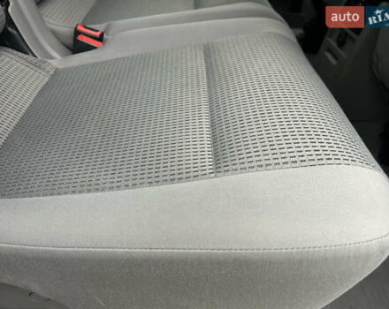 Сірий Фольксваген Кадді, об'ємом двигуна 1.6 л та пробігом 197 тис. км за 6350 $, фото 18 на Automoto.ua