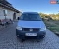 Сірий Фольксваген Кадді, об'ємом двигуна 2 л та пробігом 277 тис. км за 5850 $, фото 1 на Automoto.ua
