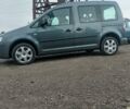 Сірий Фольксваген Кадді, об'ємом двигуна 1.6 л та пробігом 230 тис. км за 6100 $, фото 3 на Automoto.ua