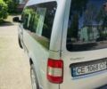 Сірий Фольксваген Кадді, об'ємом двигуна 2 л та пробігом 330 тис. км за 5000 $, фото 16 на Automoto.ua