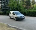 Серый Фольксваген Кадди, объемом двигателя 1.4 л и пробегом 260 тыс. км за 3750 $, фото 1 на Automoto.ua