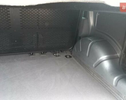 Сірий Фольксваген Кадді, об'ємом двигуна 1.9 л та пробігом 350 тис. км за 5900 $, фото 7 на Automoto.ua