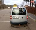 Сірий Фольксваген Кадді, об'ємом двигуна 1.9 л та пробігом 330 тис. км за 4000 $, фото 10 на Automoto.ua