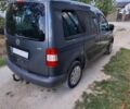 Серый Фольксваген Кадди, объемом двигателя 1.4 л и пробегом 240 тыс. км за 4100 $, фото 1 на Automoto.ua