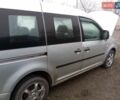 Серый Фольксваген Кадди, объемом двигателя 1.9 л и пробегом 400 тыс. км за 2839 $, фото 7 на Automoto.ua