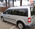 Сірий Фольксваген Кадді, об'ємом двигуна 1.9 л та пробігом 330 тис. км за 4000 $, фото 3 на Automoto.ua