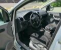 Сірий Фольксваген Кадді, об'ємом двигуна 2 л та пробігом 330 тис. км за 5000 $, фото 14 на Automoto.ua